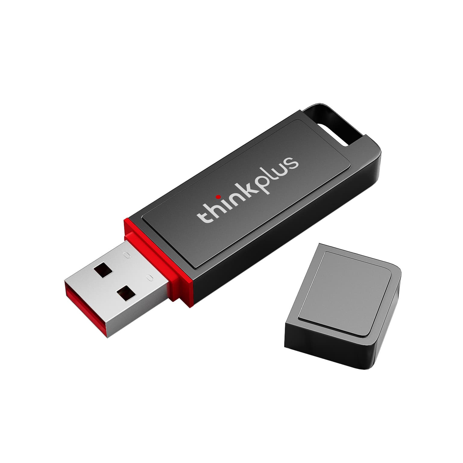 Lenovo Custom USB Flash Drive USB2.0 Mini USB Drive High Capacity Phone Car Flash Drive USB Drive MU222 Wholesale