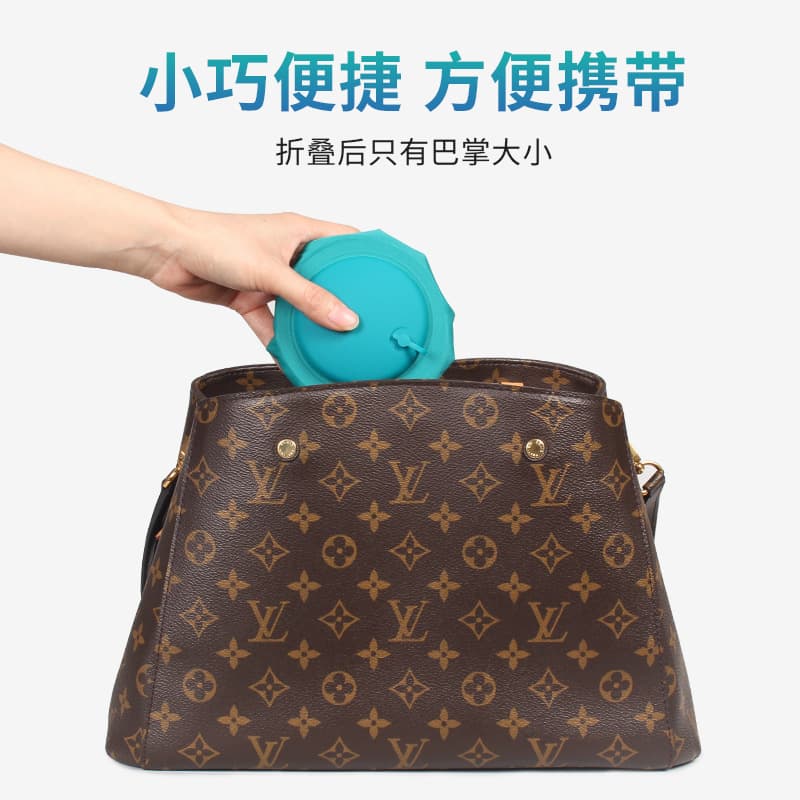 Inflatable U-Shaped Pillow with Custom Logo, Travel Three-Piece Set, Airplane U-Shaped Neck Pillow, Inflatable Press-Type Neck Support Pillow Wholesale