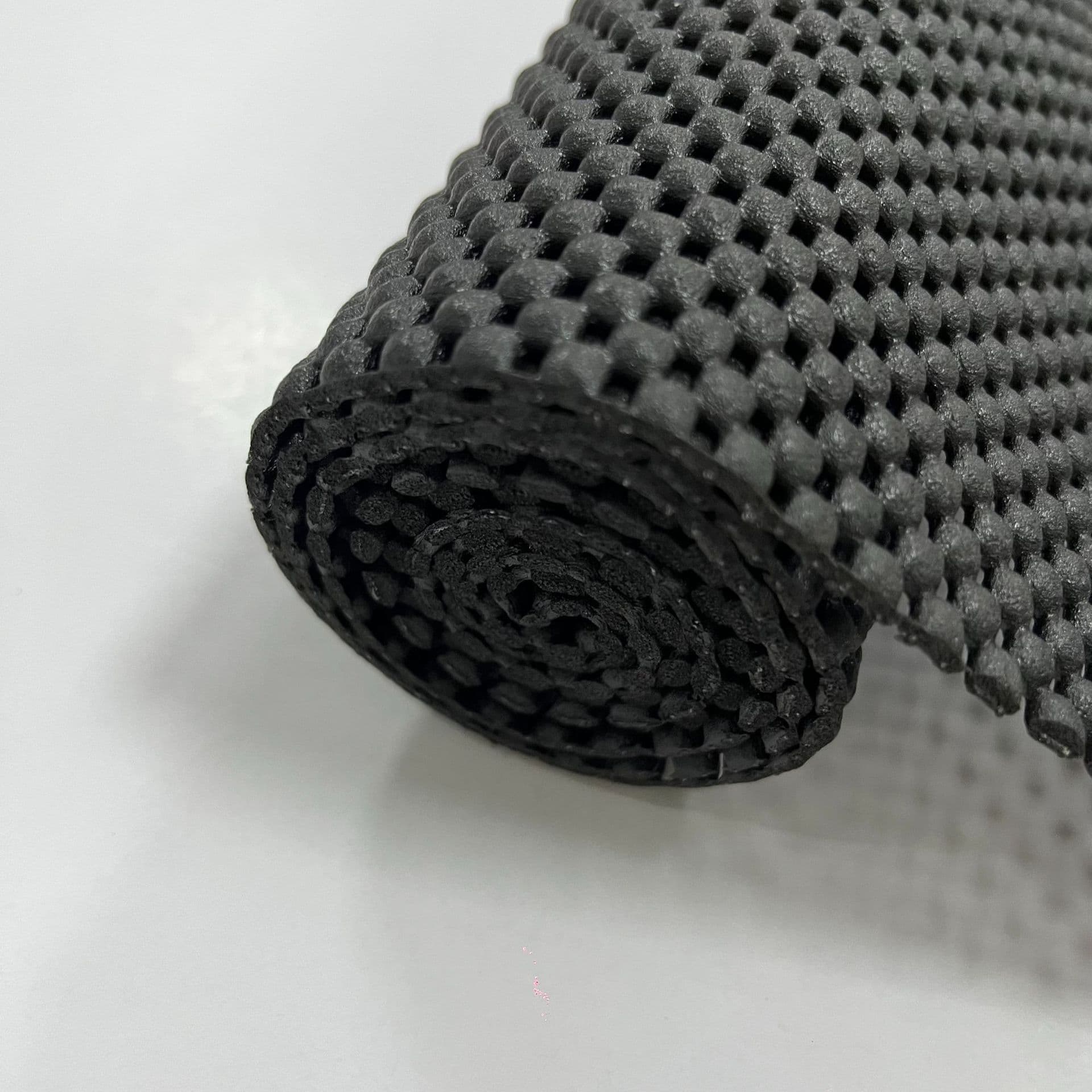 Multi-function Small Grid Non-slip Mat, Multiple Sizes, Factory Stock, Vacuum Packable, Customizable, Drop Shipping Supported