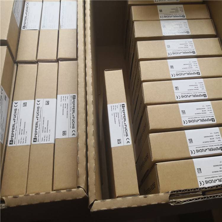 UB2000-30GM-E5-V15 sensor thoughtful and convenient