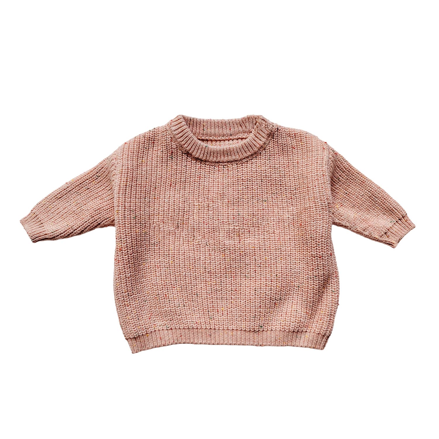 Hand-Embroidered Name Colorful Dot Kids Sweater Pure Cotton Baby Embroidered Christmas Birthday Etsy DIY