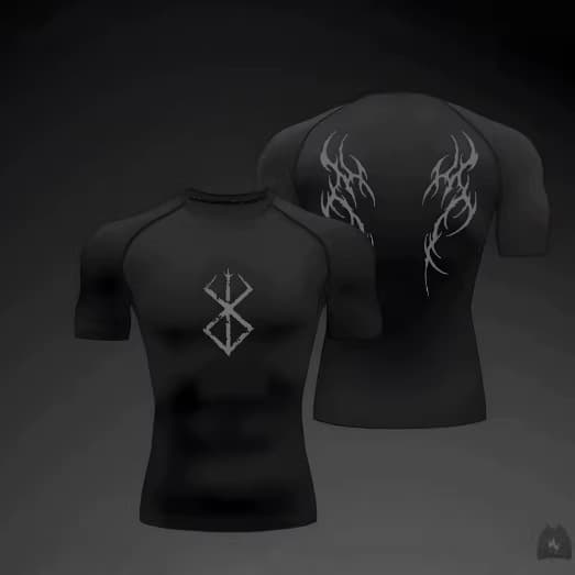 Mesh Short Sleeve Gym Running Sports T-Shirt, Simple and Refreshing, Breathable and Cool