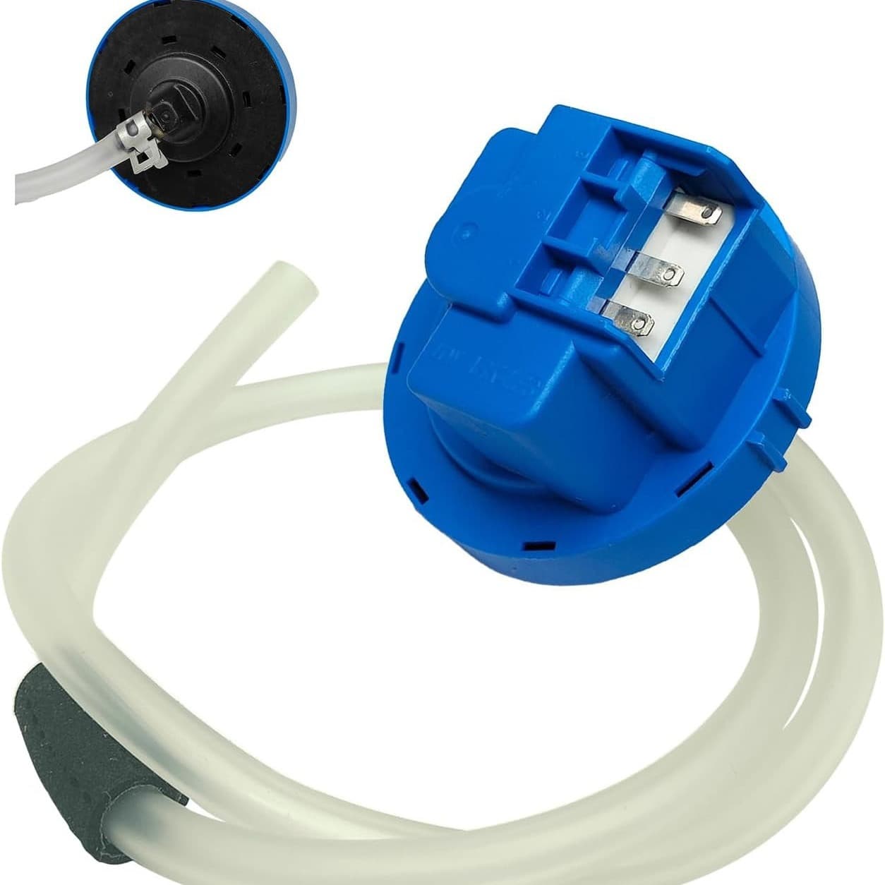 Washing Machine Water Level Switch Sensor DC96-01703H New Universal DC96-01703N