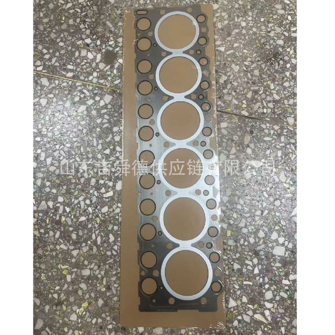 Yutong bus 3101-00560 external valve stem 1003-00312 cylinder gasket 1003-00140 cylinder head