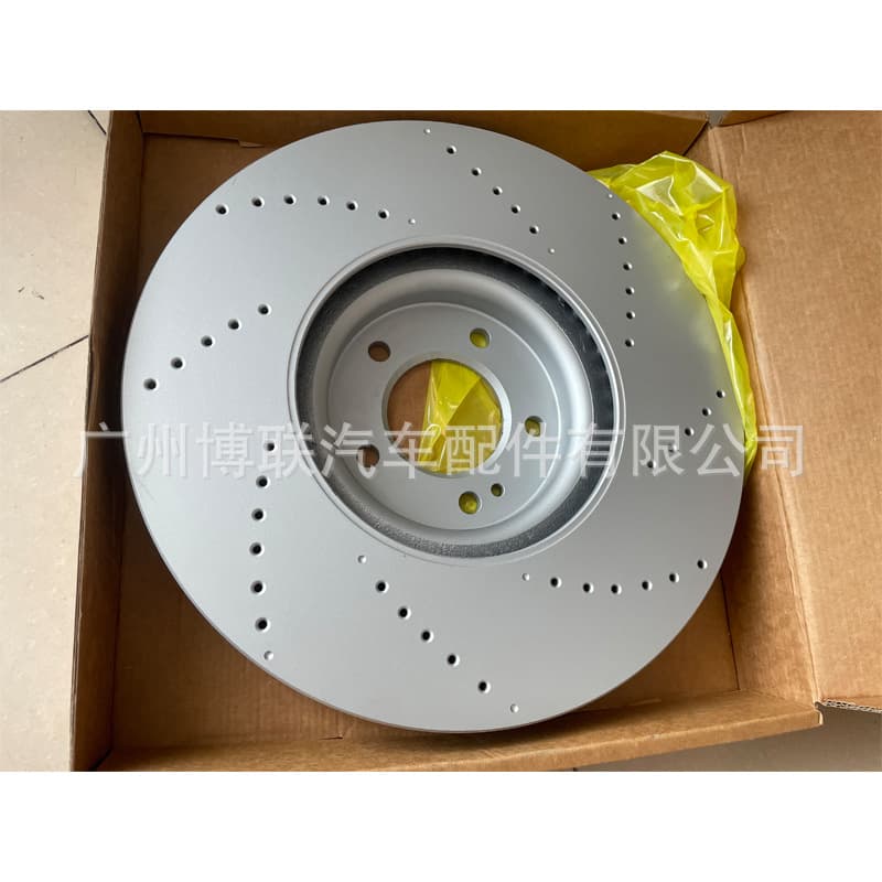 Brake Disc 4634210500 4634230000 for Mercedes 463
