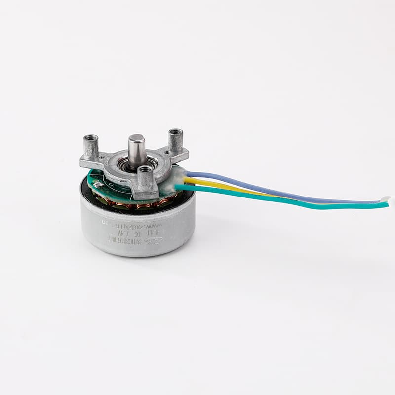 Fascia Gun Micro Motor Electric Massage Gun Brushless DC Motor Miniature Motor Adult Toy Electric Motor