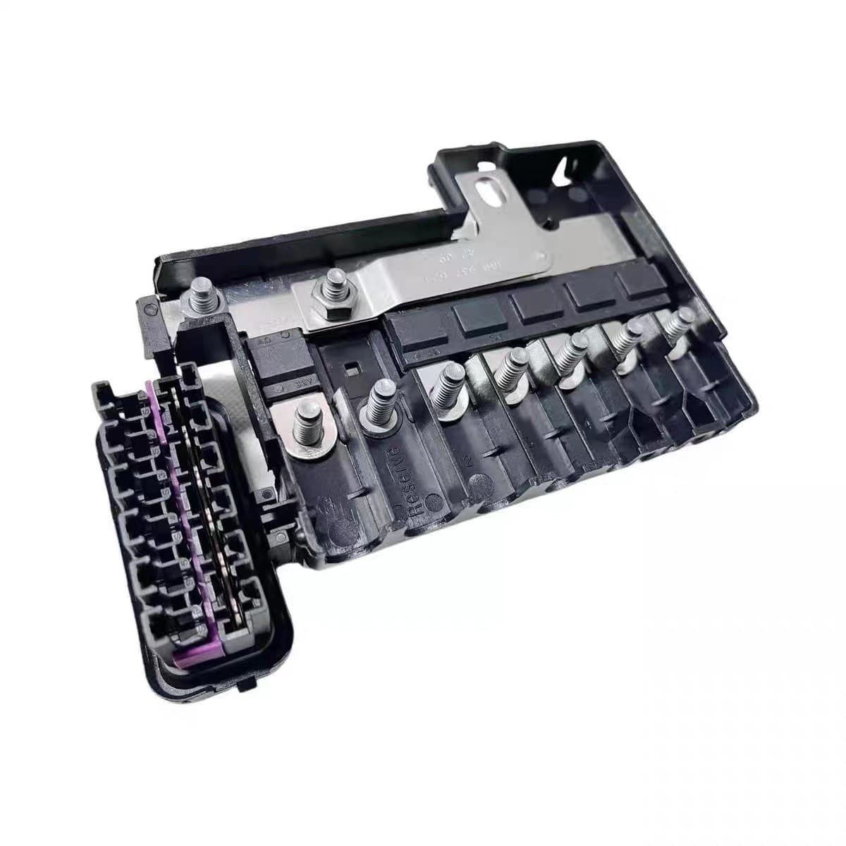 6R0937550A 180 937 548A 18D937548A 6R0937629D Fuse Box
