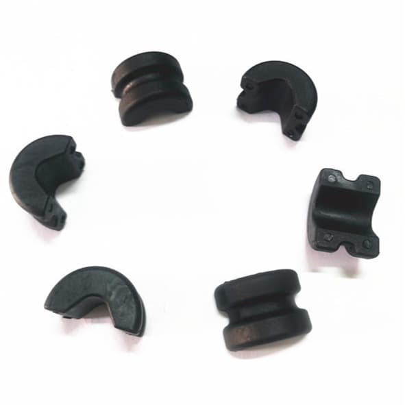 Motorcycle Phone Mount Link Standard 1/4 Knob Clamp M6/M5 T-Nut U-Type Ball Head Screws