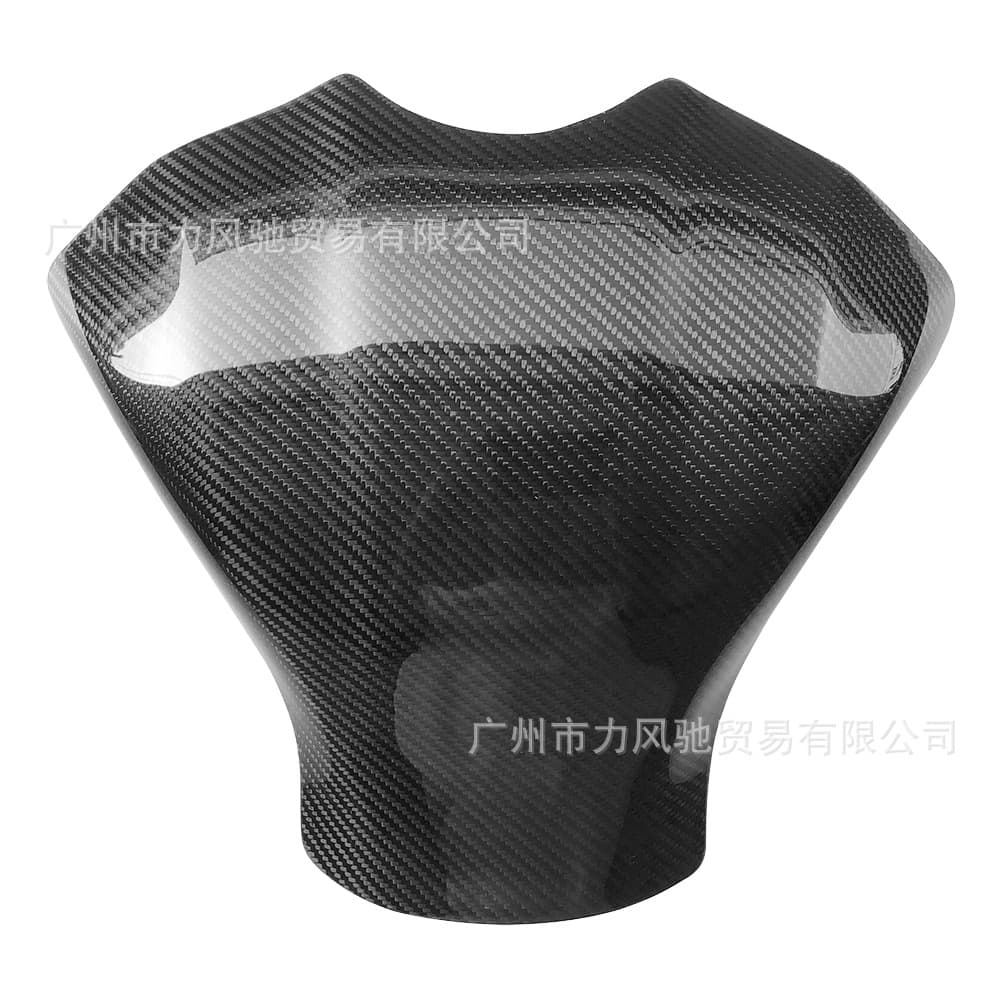 For Yamaha R1 R1M 2015-2024 Motorcycle Accessories Modified Carbon Fiber Fuel Tank Cap