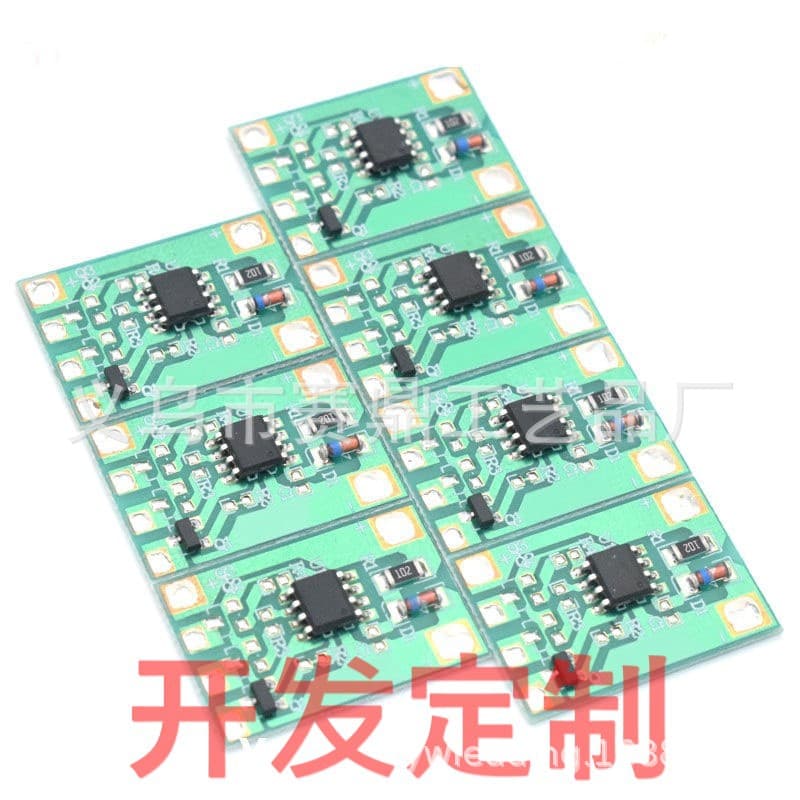 LED Control Board Charging Lamp PCBA Circuit Board