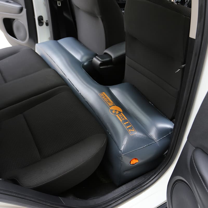 Z11 Dream Ark Car Rear Seat Gap Filler Pad SUV Rear Seat Child Bed Mat Flat Use Car Accessories