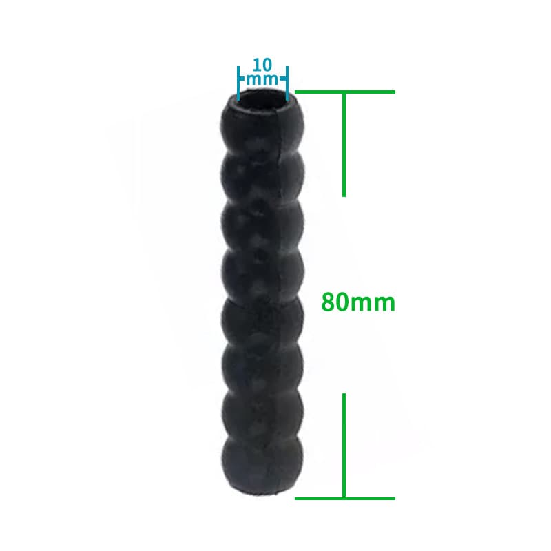 Aibonuova Feima E61 LAMA WEGA Lelit Coffee Machine Steam Wand Anti-Scald Sleeve Heat Insulation Clip Pad Others