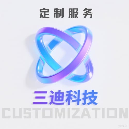 Custom 3D Printed Dragon Ornament, 3D Flying Crystal Dragon as Cross-border Gift, Chinese Dragon Model Toy