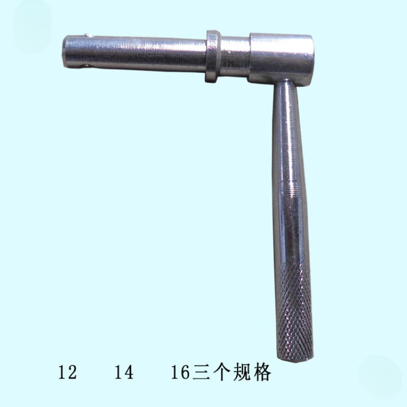 CNC Boiler Door Handle, Boiler Handle, Hammer Handle, Bakelite Handle, Stove Door Hook Handle, Household Boiler Door Pull Handle
