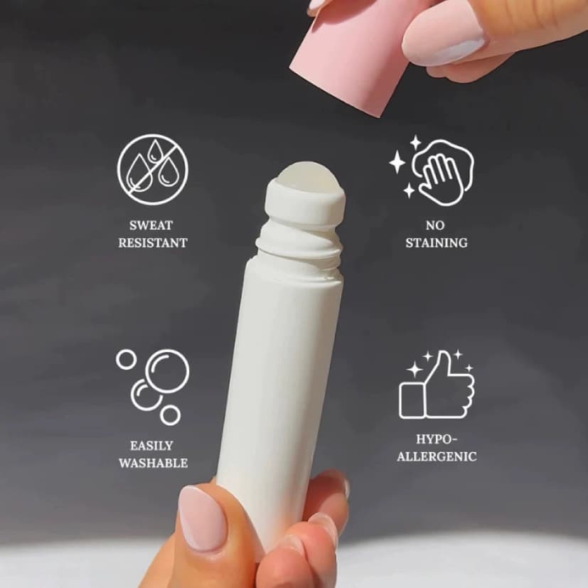 Amazon’s hot-selling independent website The Fusie body adhesive