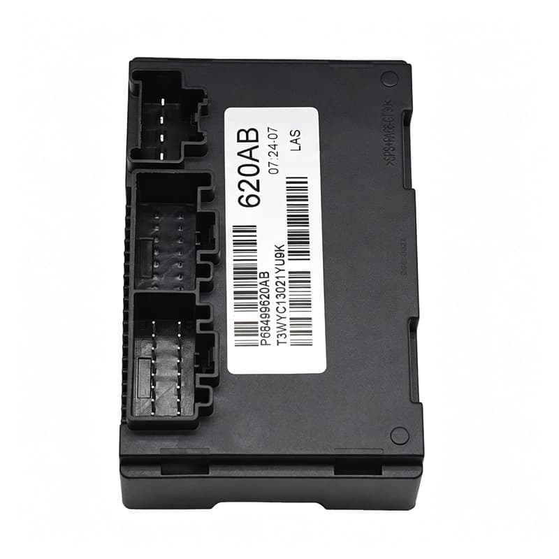 68499620AB Transfer Case Control Module for Jeep Grand Cherokee Dodge Durango Wholesale
