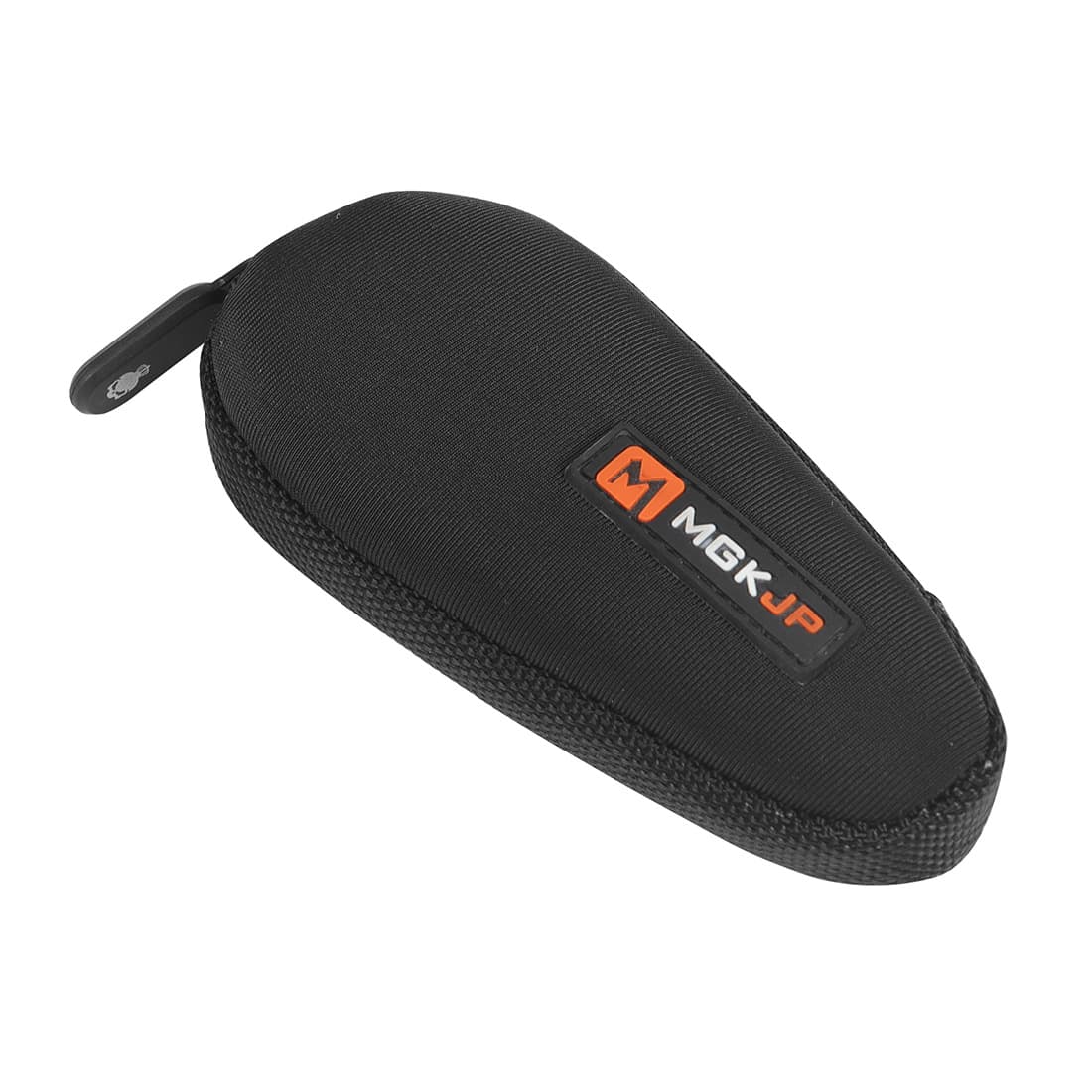 Wholesale Clarinet Flute Head Bag 1 Pack Black Tube Flute Head Storage Bag Saxophone Instrument Flute Head Mouthpiece Protection Bag