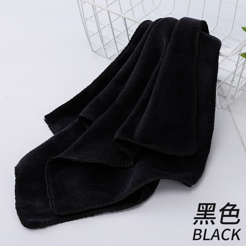 300g Car Wash Towel, Gas Station Gift, Household Cleaning Cloth, Absorbent Square Towel, Car Drying Towel, Custom Logo Available