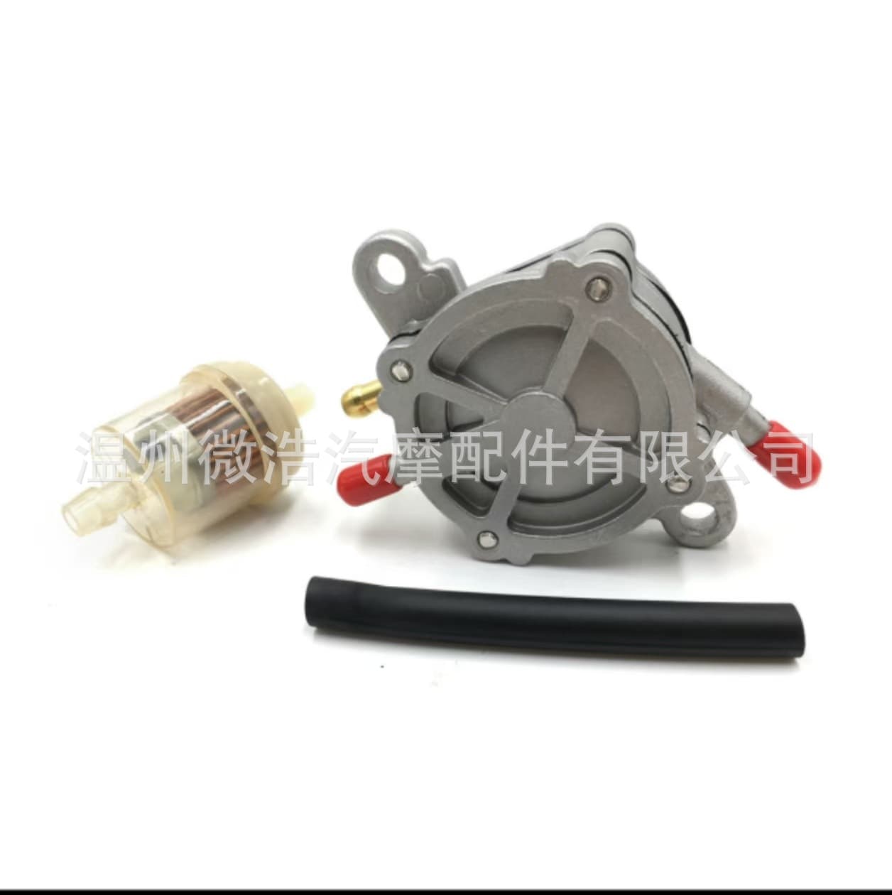 Motorcycle off-road vehicle modified gasoline pump fuel pump suitable for DIO GY6 50cc 80cc 110cc universal