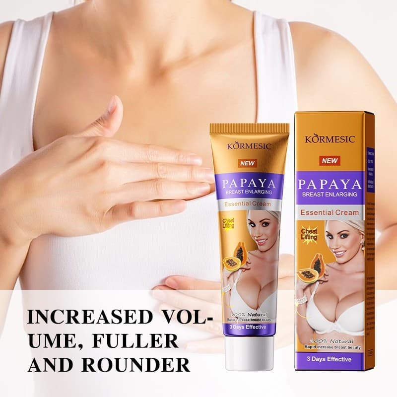 Zhiduo Niacinamide Skin Whitening Body Lotion Organic Breast Enhancement Cream Firming Chest Lifting Care Cross-border Wholesale