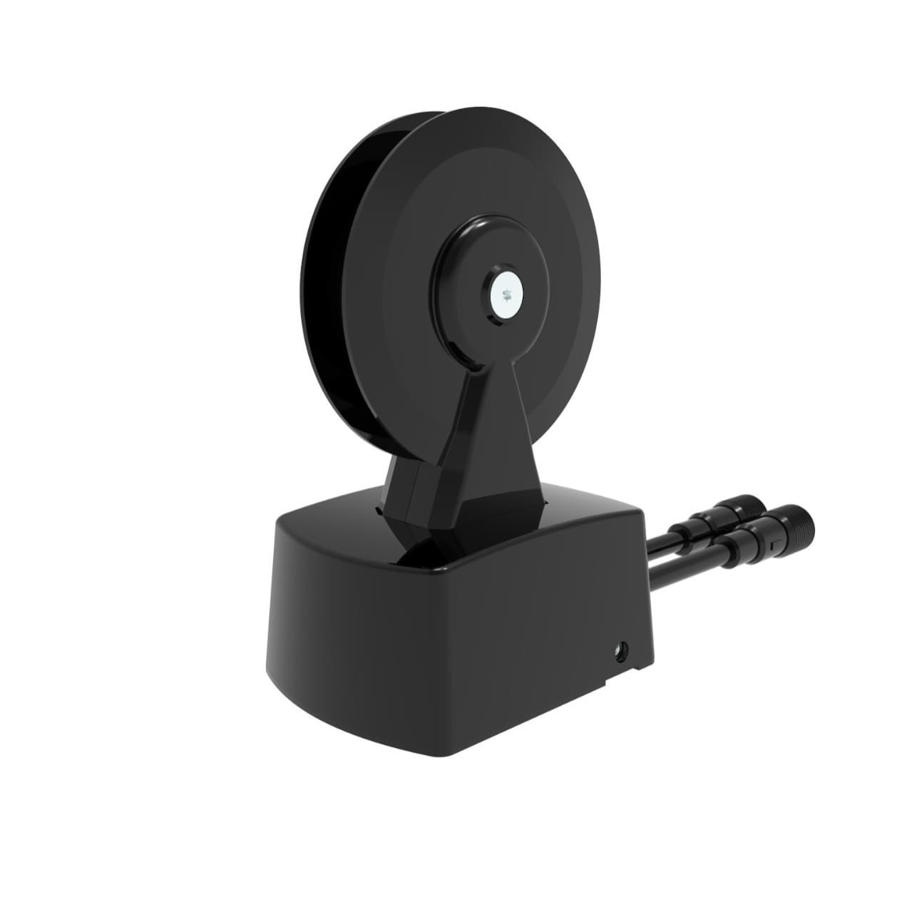 360-degree Window Sill Light Blade RGBW Outdoor Landscape Lighting Corridor Door Window Building DMX512 Atmosphere