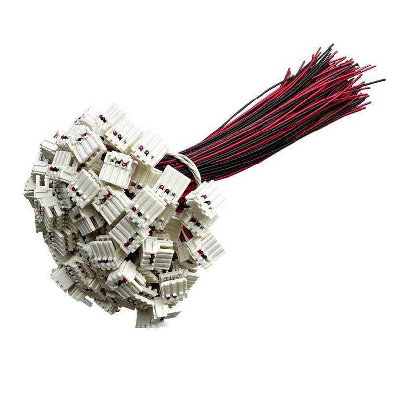TE 1-966194-3 Tyco Original Automotive Harness, Waterproof Connector Automotive Connector Plug