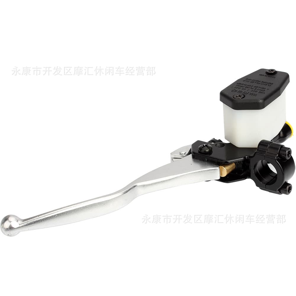 Motorcycle compatible with Arctic/Cat300/400/500/0502-387 hydraulic left brake master cylinder