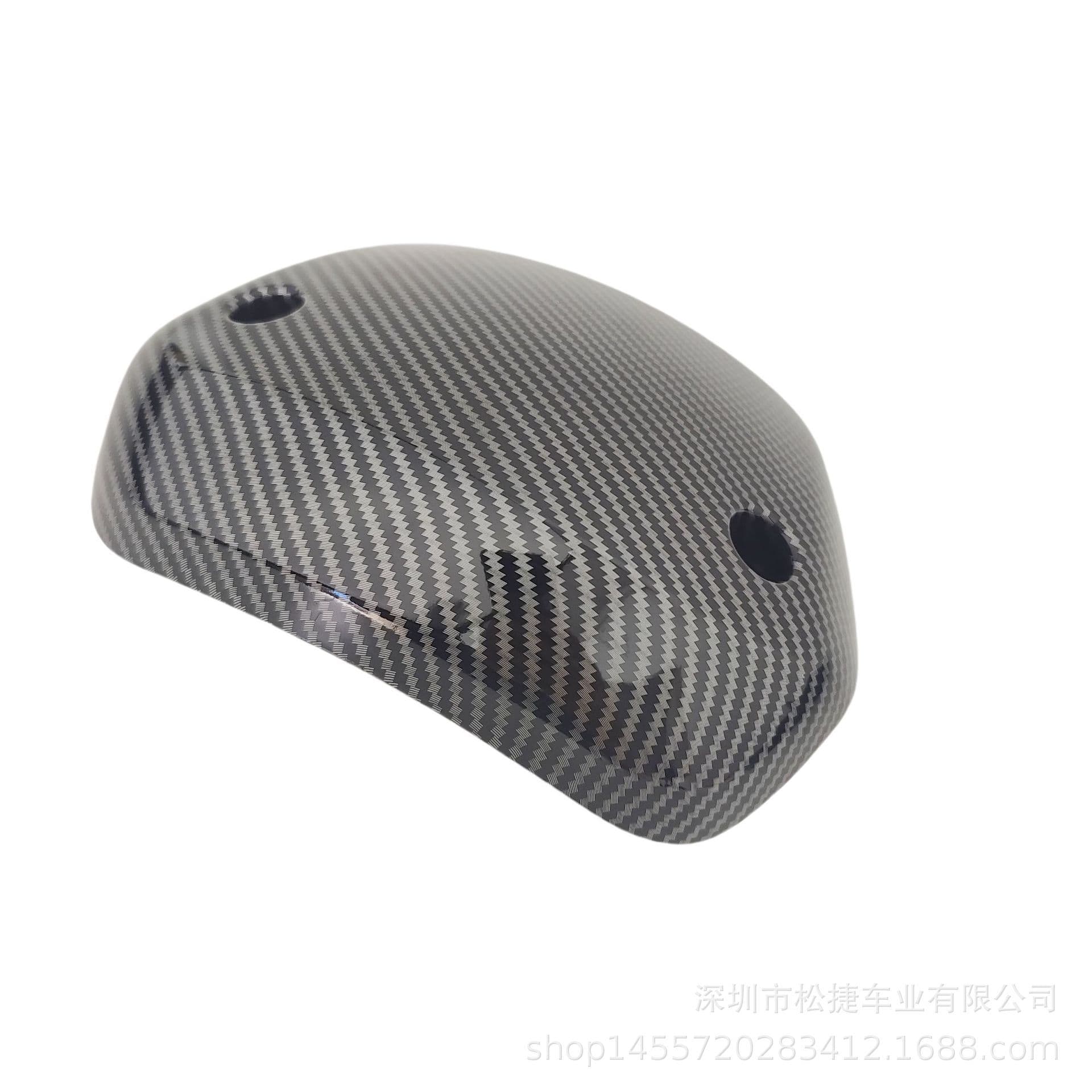 No. 2 Water Transfer Large Niu Style Instrument Windshield Small Niu Instrument Windshield Electric Vehicle Instrument Windshield Modification