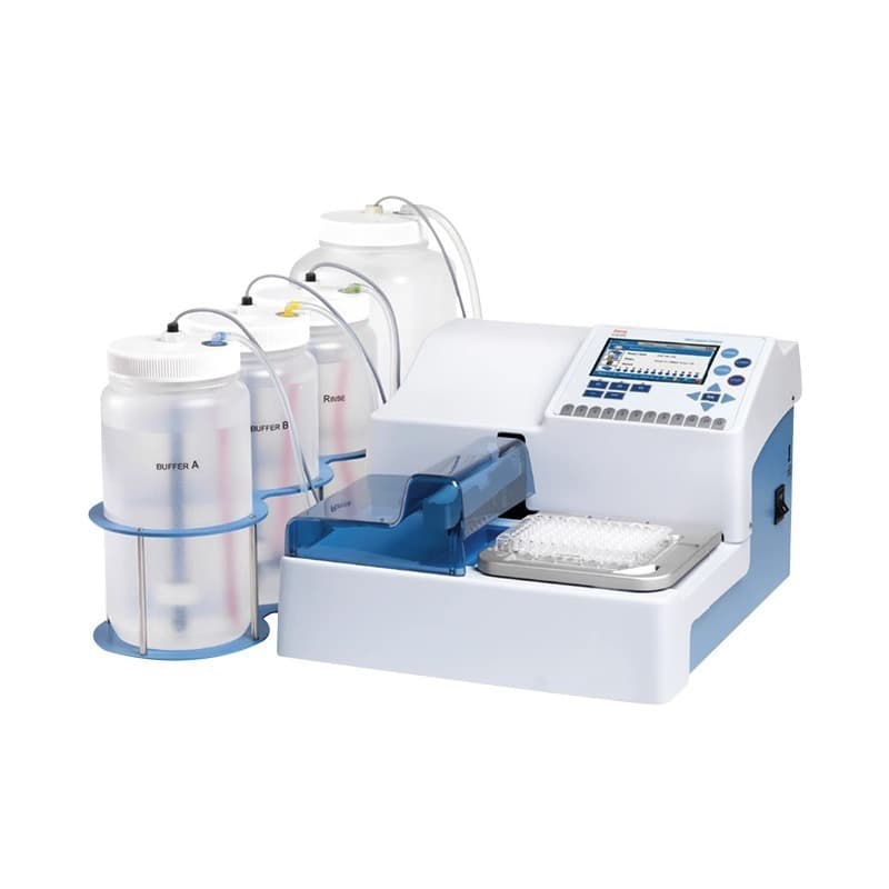 Thermo Fisher Scientific Wellwash Versa 8/12-channel fully automatic multi-functional plate washer