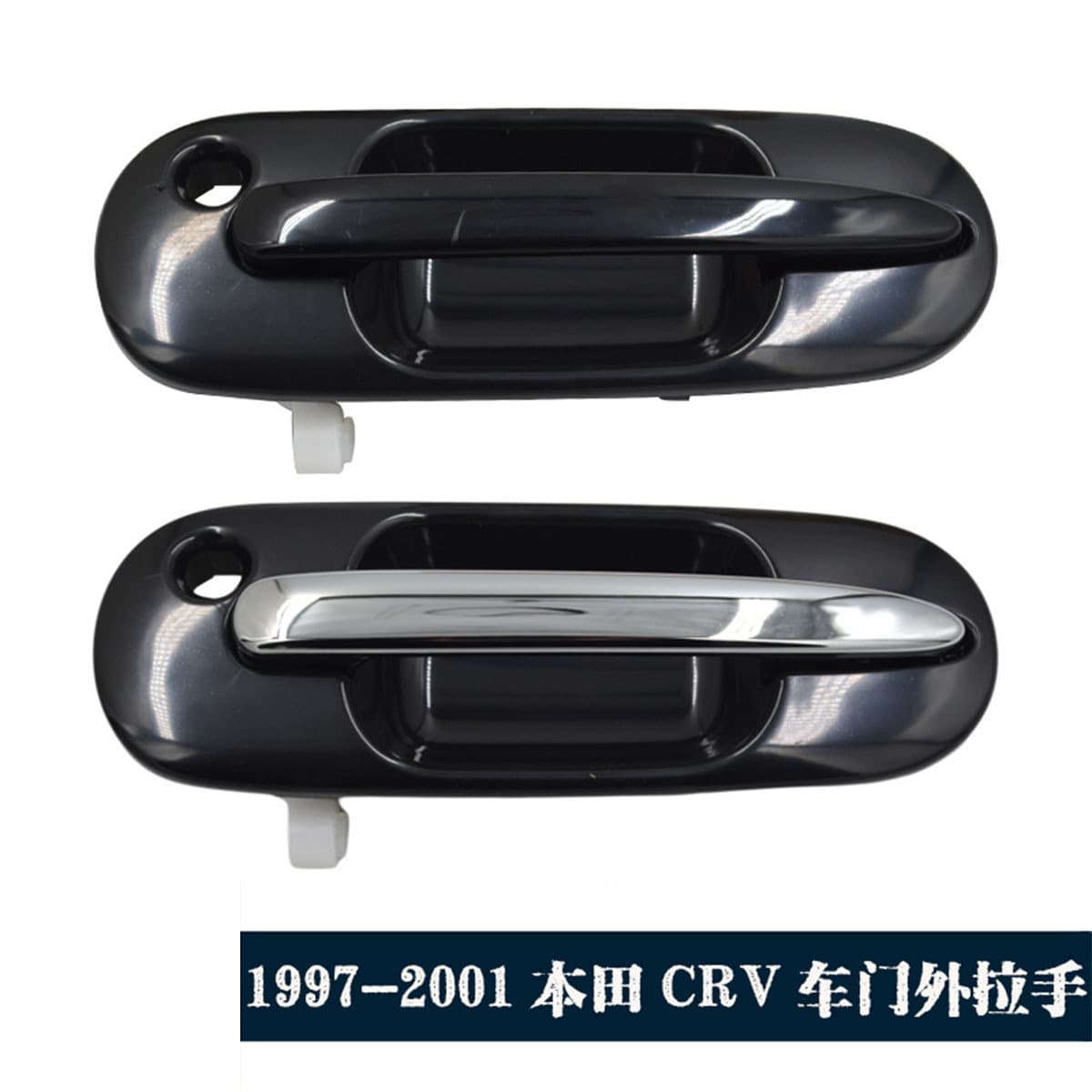 72180ST0003 For Honda CRV 1997-2001 Car Door Handle 72140ST0003