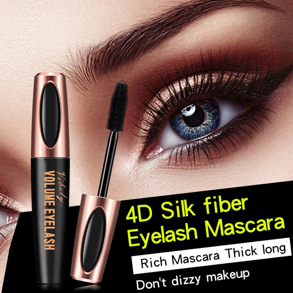 Xpress Control Long-lasting Waterproof Mascara Non-smudging Big Eyes Mascara Beauty Skin Care Makeup Hot Sale