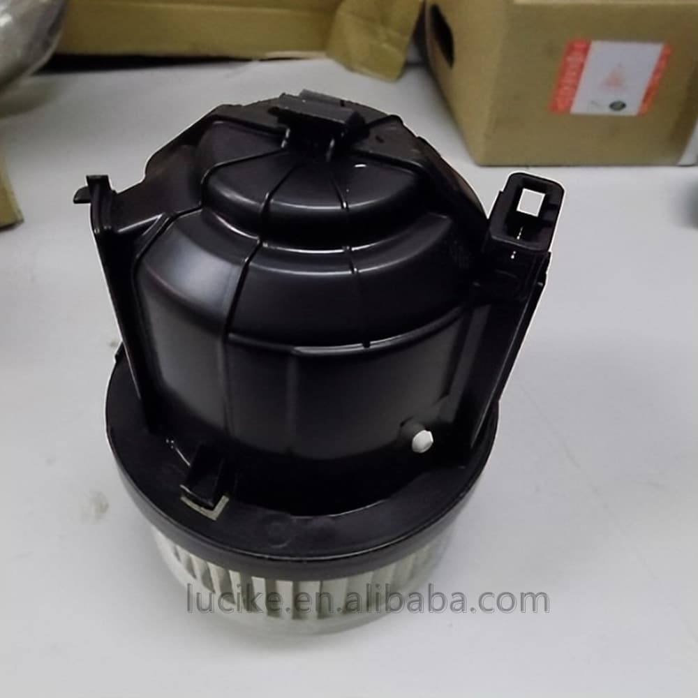 LR112269 LR066917 High-Quality Wholesale Auto Parts Heater Blower Fan Motor LR112
