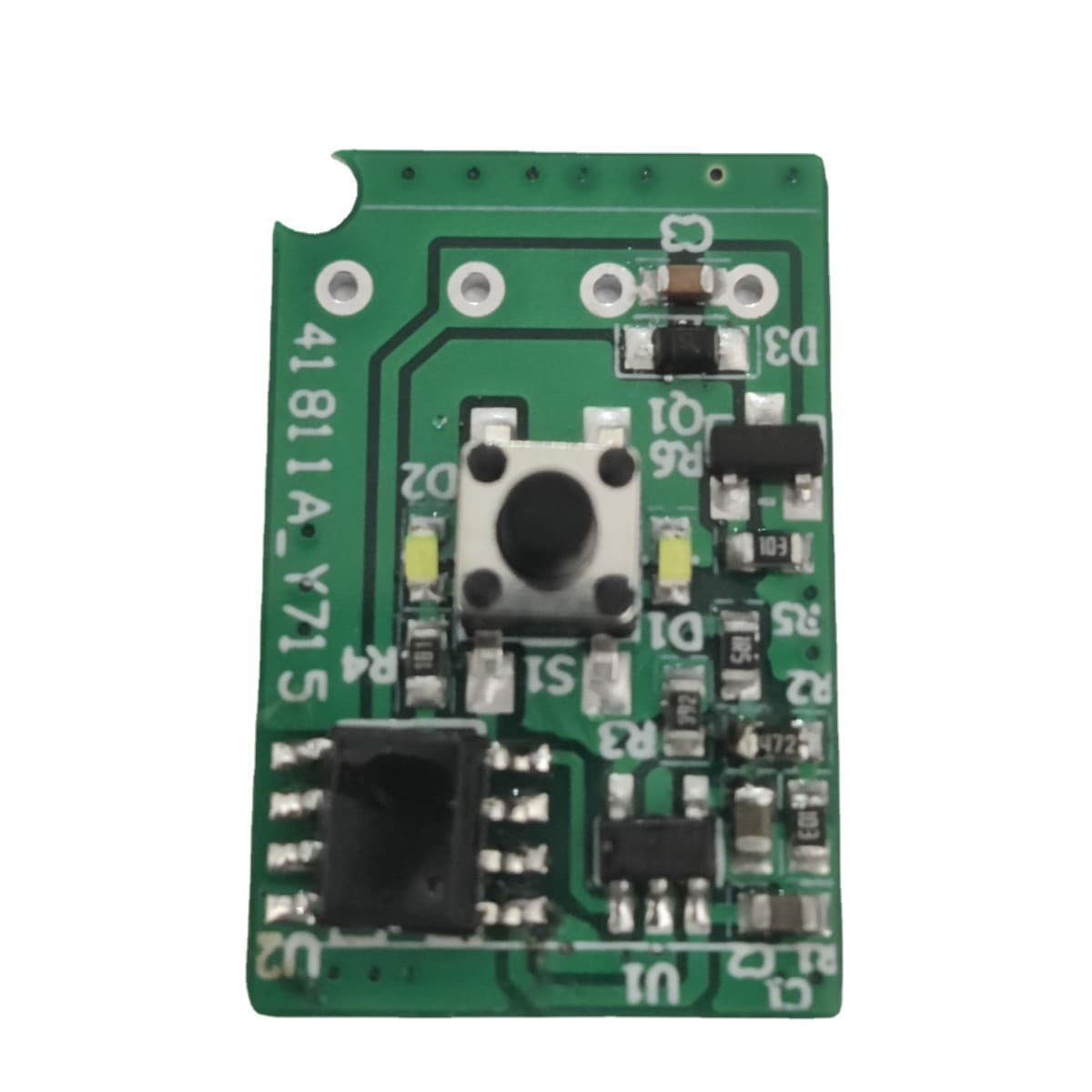 Charging Licking Egg Vibrator PCBA Circuit Board Sex Aid Adult Pleasure Product Solution Development
