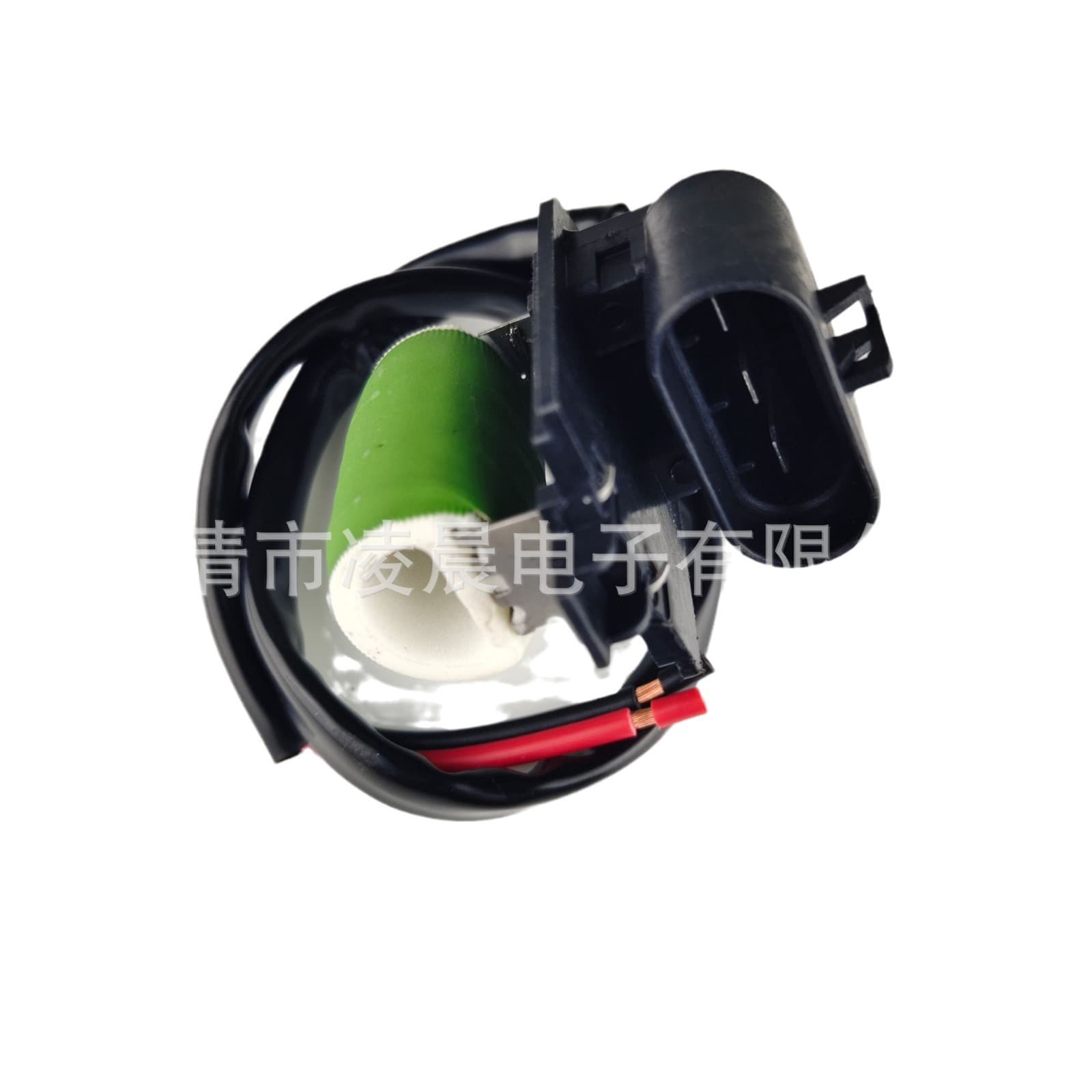 3134503121 Chevrolet Cruze Drum Car Air Conditioning Fan Heater Resistor - Factory Direct Sales