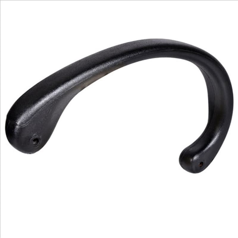 Dongguan Factory Custom Polyurethane Armrest PU Foam Electric Wheelchair Armrest Cushion PU Leather Protective Armrest Wholesale