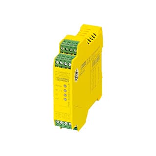 Isolation Safety Barrier IMX12-DI01-2S-2T-0/24VDC IMX12-DI01-2S-2R-0/24VDC