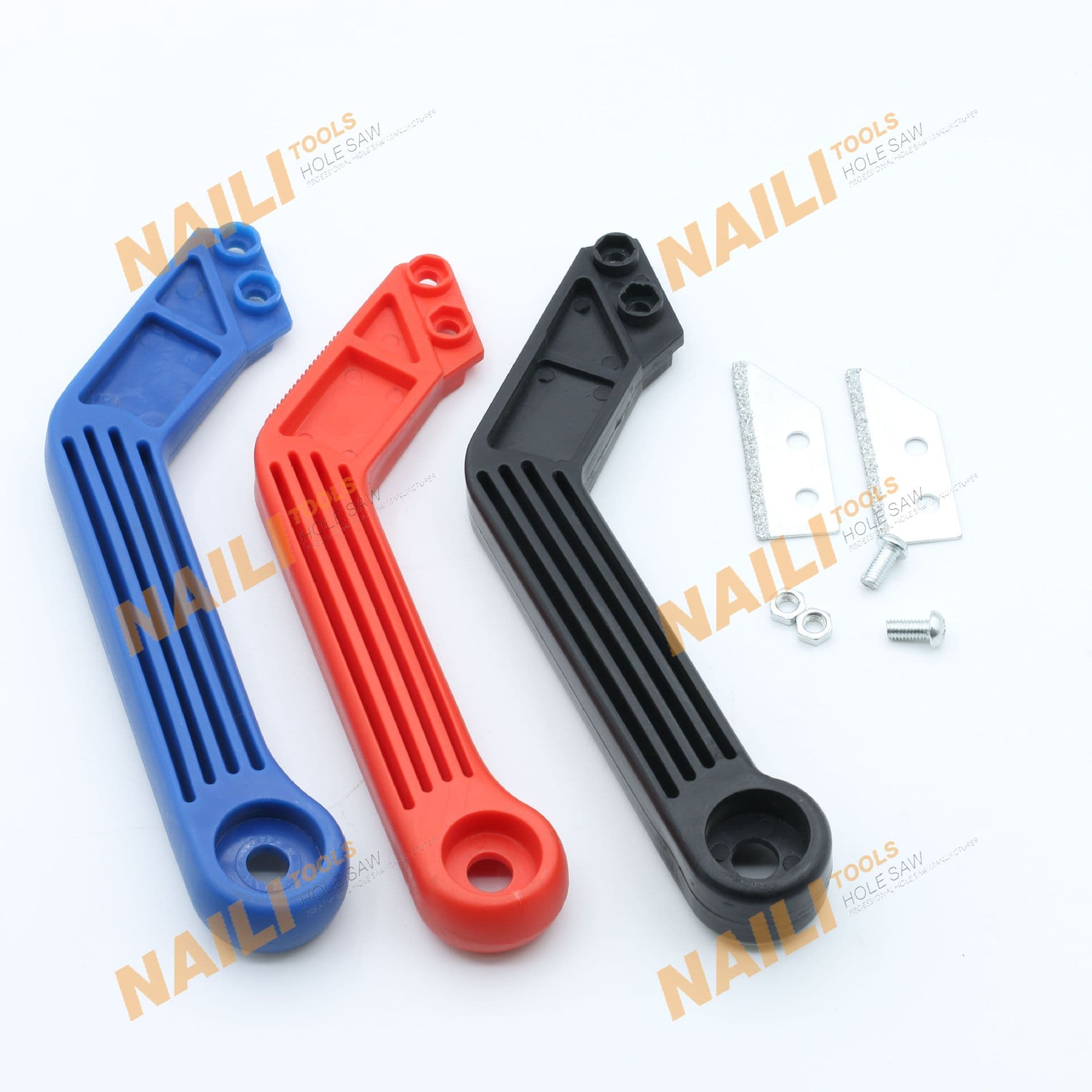 Amazon E-commerce Model Factory Stock Wholesale Diamond Sand Ceramic Tile Cleaning Knife Grout Knife Mud Knife Grout Tool