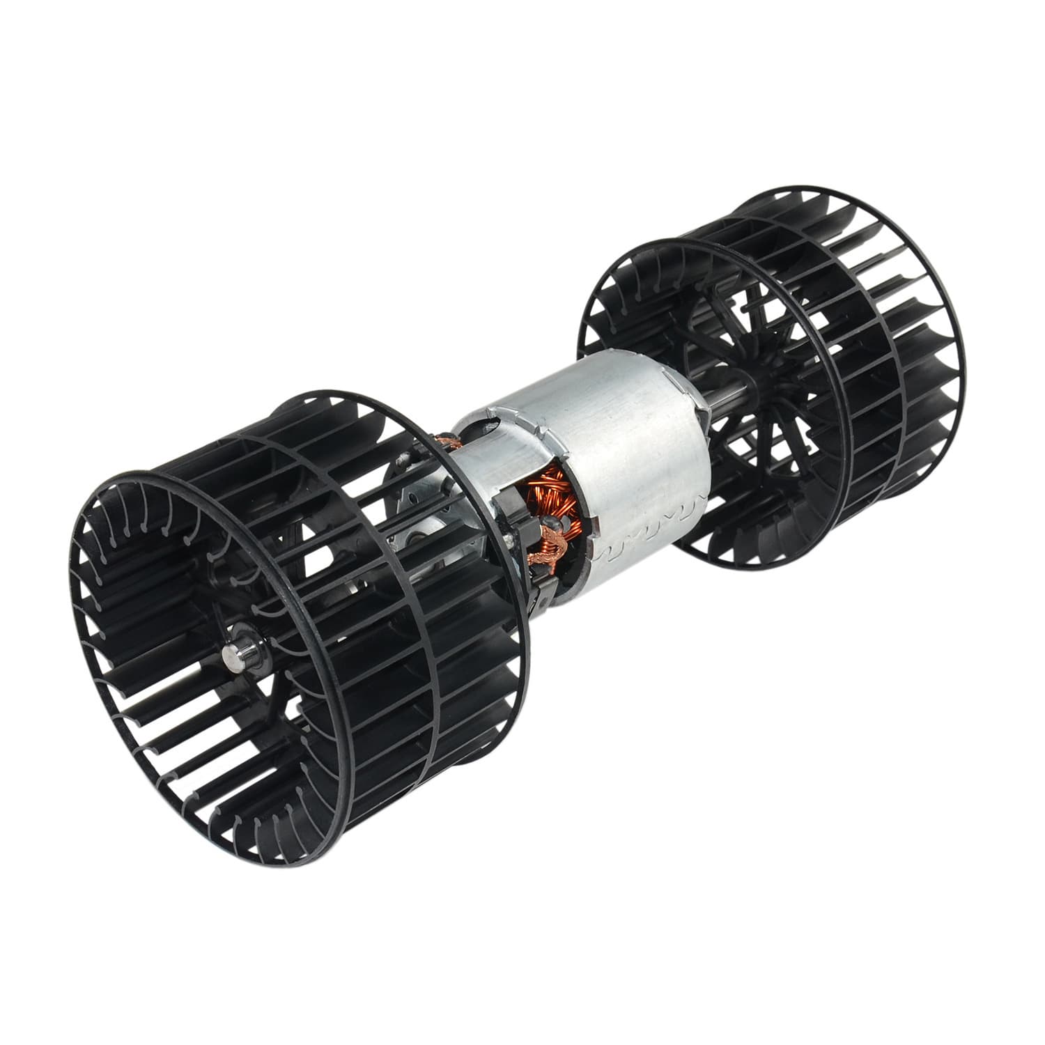 Air conditioner blower fan 64111373766 64111386154 Suitable for BMW 3 Series E30 E36 Z3