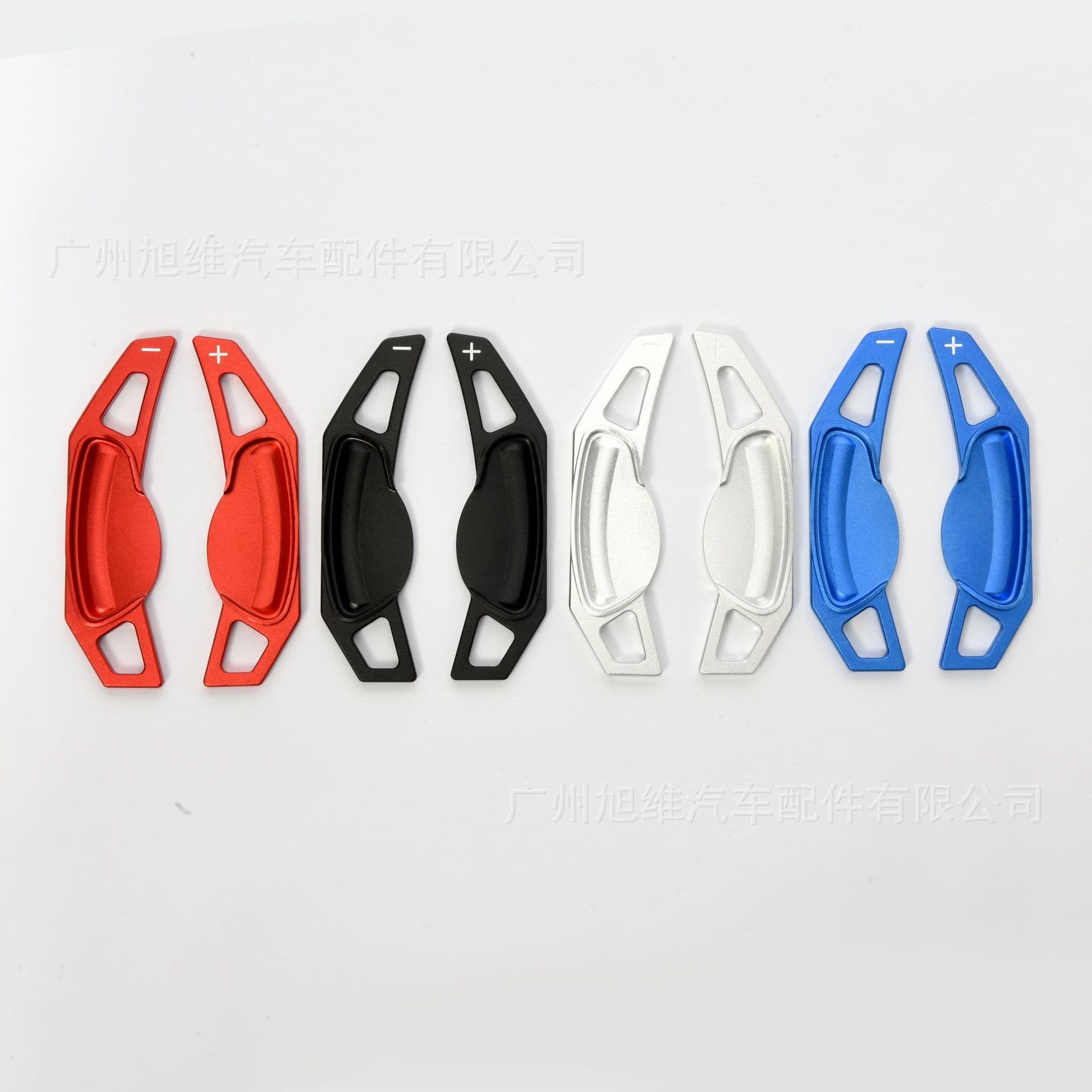 SMART Fortwo Forfour Shift Paddle Interior Modification Accessory for Mercedes Smart Car
