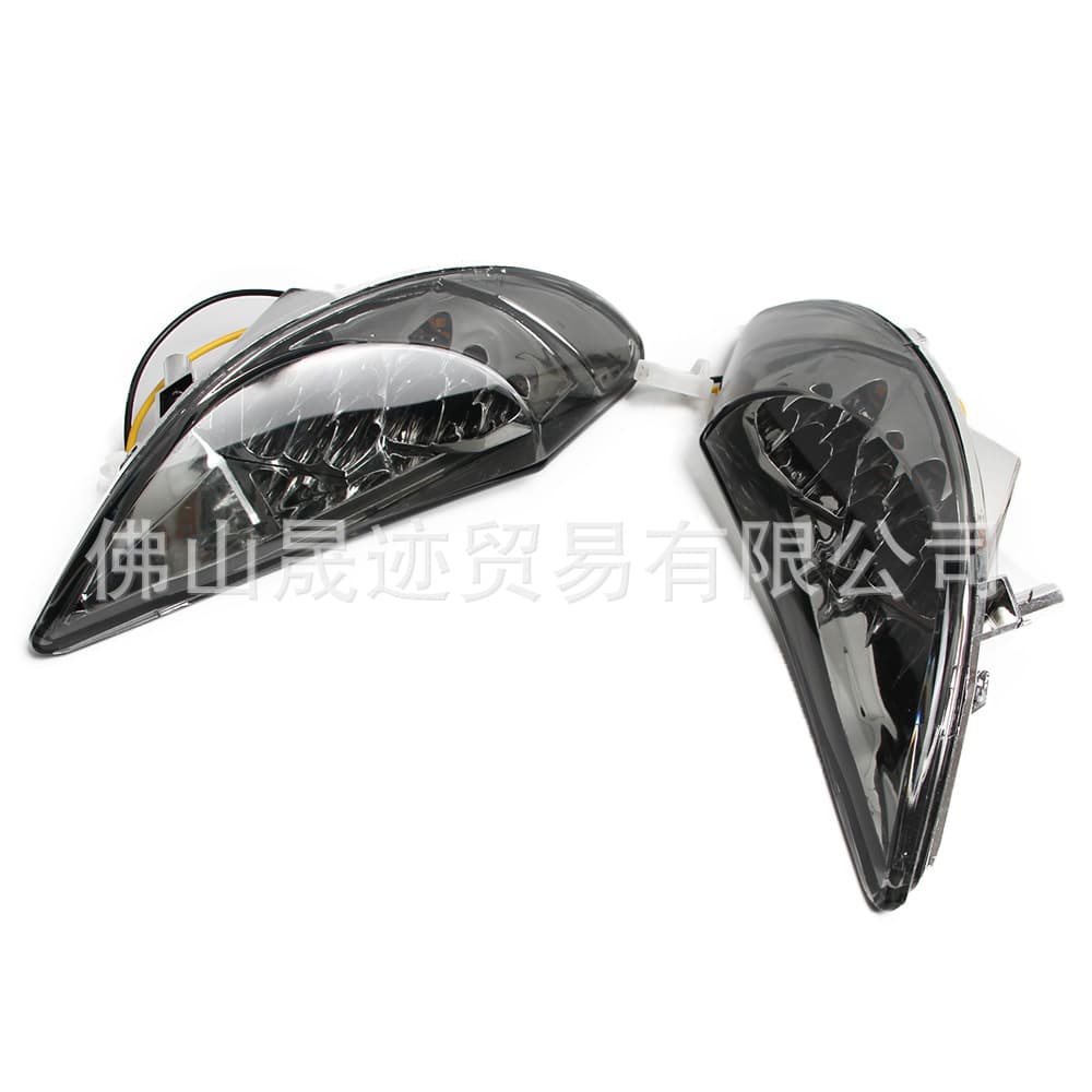Compatible with SUZUKI V125 Address V125G Front Turn Signal LED Motorcycle Light