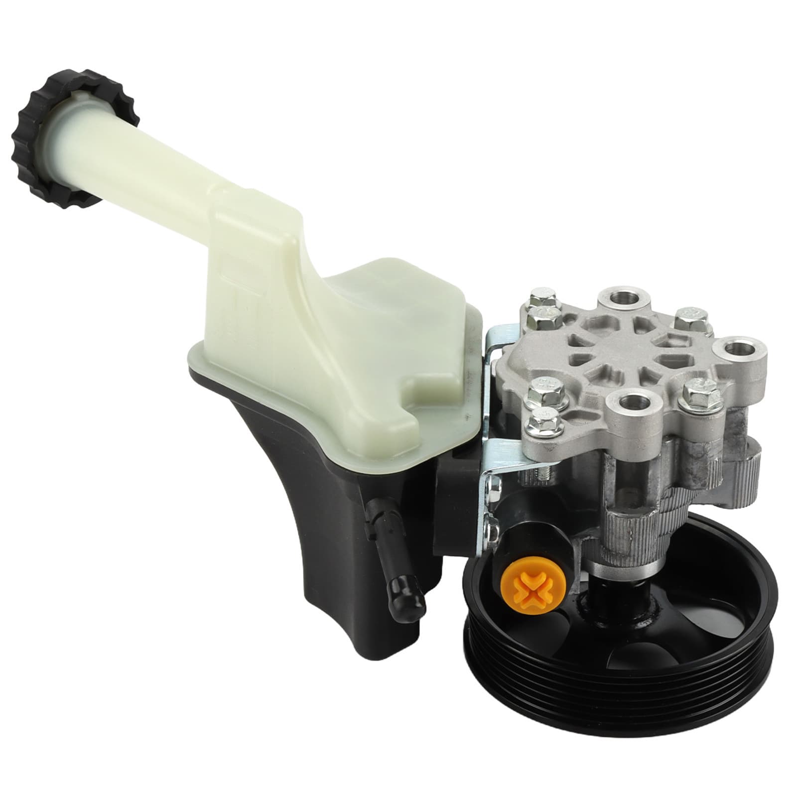 5181854AA is suitable for Dodge Challenger Grand Cherokee power steering pumps 5181778AB and RL181778A.