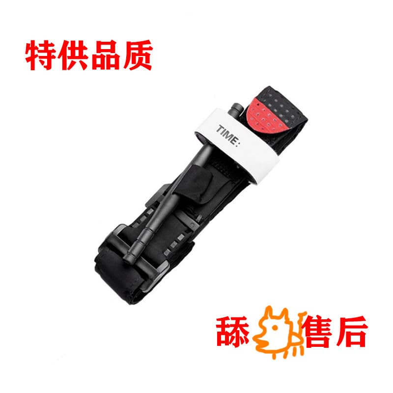 Source factory CAT hemostatic bandage portable outdoor emergency hemostatic bandage one-handed tactical spinning hemostasis