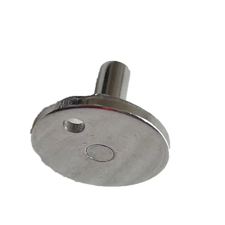 Hydrostatic Release Unit Button Release Hook Switch Accessory Liferaft Manual Release Button Nail