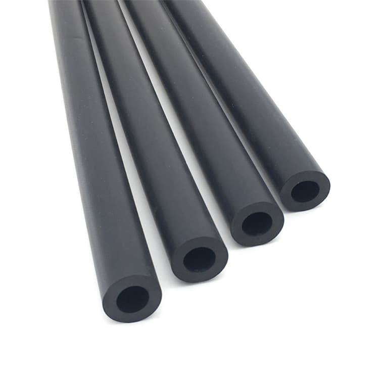 Matching motorcycle carburetor fuel hose 5*10 nitrile pure rubber fuel hose, diesel/gasoline hose 3/16