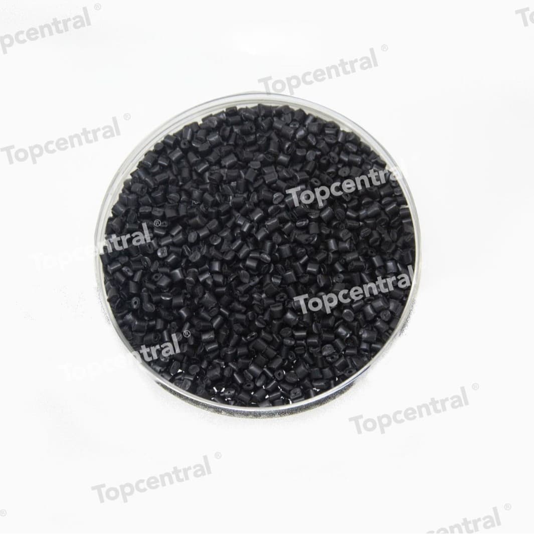 100% content PE recycled material OBP certified recycled raw materials, plastic recycled material