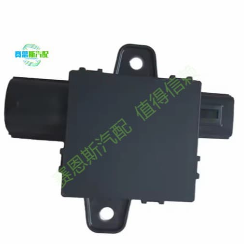 39065965 Compatible with Cadillac Fan Control Module Accessory 39065965 39065965