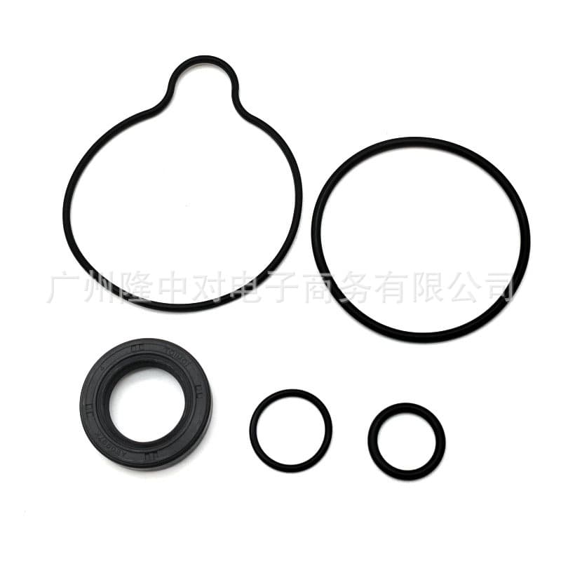 06539-P2A-003 Power Steering Pump Repair Kit for Honda Accord 2.0/2.3 1998-2002 Civic