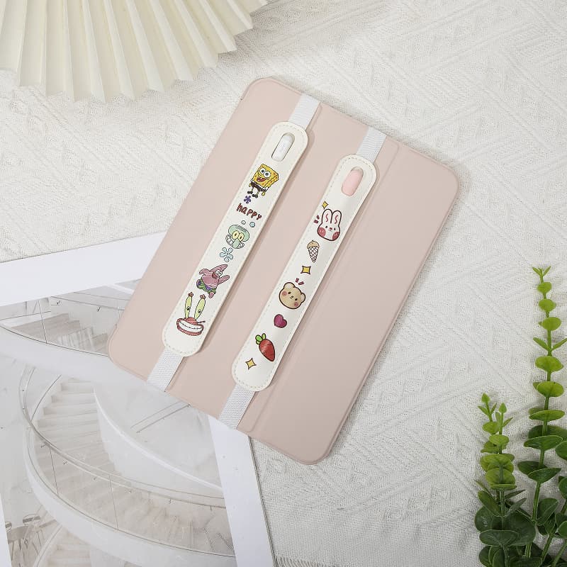New cartoon pen case for Apple, Huawei, Xiaomi stylus pen, iPad wholesale tablet