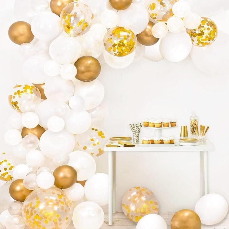P 29345 Balloon Chain Party Decorations