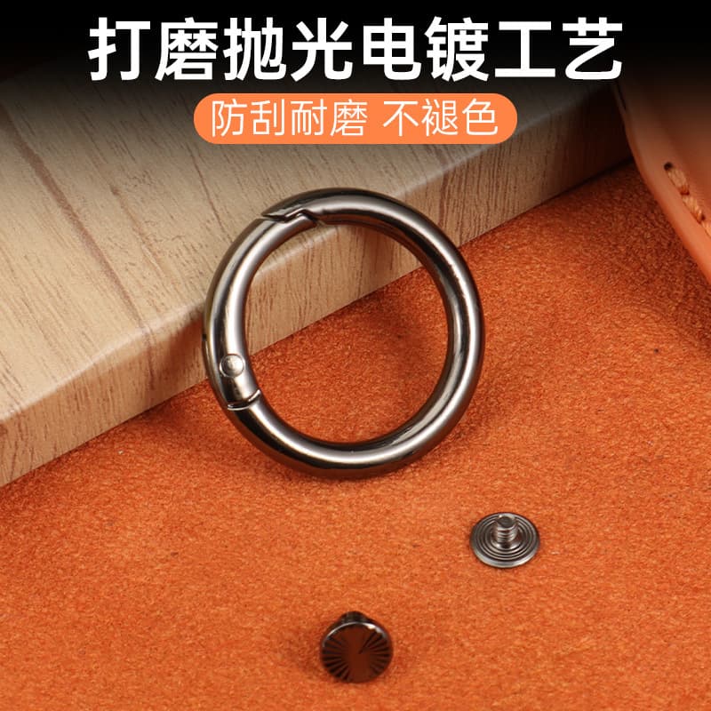 BMW Car Key Case Cow Leather Key Cover for i3, 3 Series, 5 Series, 30X1 Shell, X3, 5 Series, X5, Knife Fork, iX3